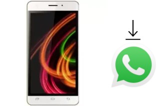 Come installare WhatsApp su G-Tide Shining 7