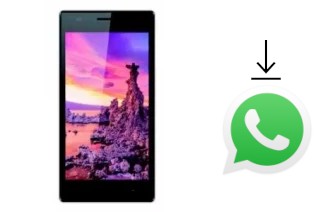 Come installare WhatsApp su G-Tide V4