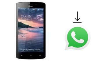 Come installare WhatsApp su G-Tide V5