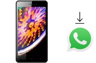 Come installare WhatsApp su G-Tide V6