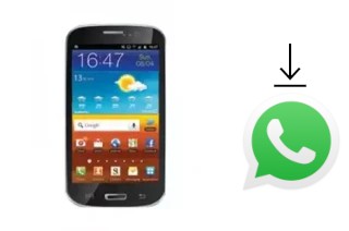 Come installare WhatsApp su Gaba A100