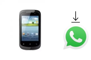 Come installare WhatsApp su Gaba A45