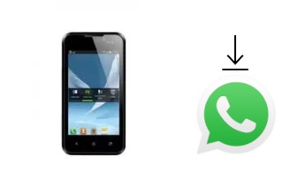 Come installare WhatsApp su Gaba A55