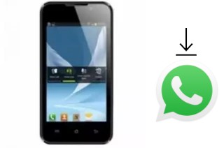 Come installare WhatsApp su Gaba A65