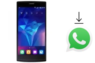 Come installare WhatsApp su Gamma X7