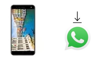 Come installare WhatsApp su Geecoo G1