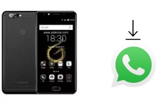 Come installare WhatsApp su Geecoo G3