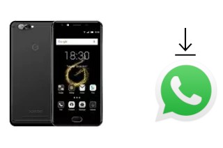 Come installare WhatsApp su Geecoo G4