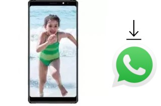 Come installare WhatsApp su Geecoo G6