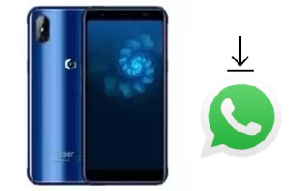 Come installare WhatsApp su Geecoo Hot1