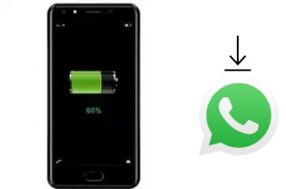 Come installare WhatsApp su Geecoo Selfie 1