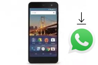 Come installare WhatsApp su General Mobile 4G