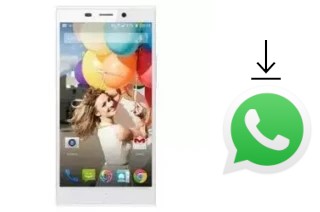 Come installare WhatsApp su General Mobile Discovery Elite