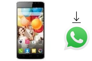 Come installare WhatsApp su General Mobile Discovery II