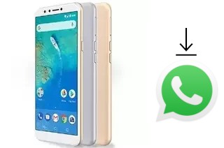 Come installare WhatsApp su General Mobile GM 8