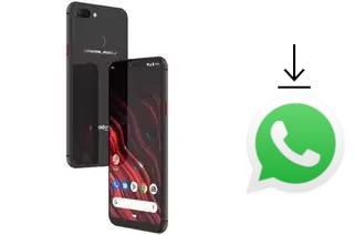 Come installare WhatsApp su General Mobile GM 9 Plus