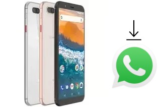 Come installare WhatsApp su General Mobile GM 9 Pro