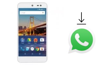 Come installare WhatsApp su General Mobile 4G Dual