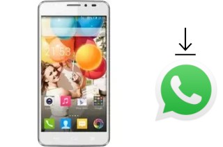 Come installare WhatsApp su General Mobile Discovery II Plus