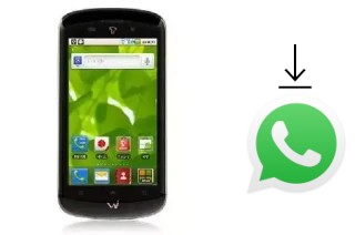 Come installare WhatsApp su Genesis SK-S150