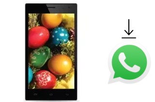 Come installare WhatsApp su Genx H1