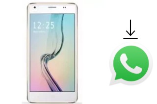 Come installare WhatsApp su Genx X3