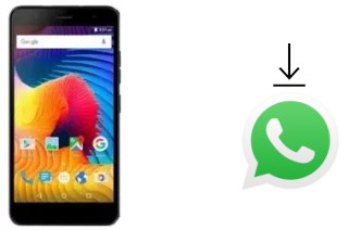 Come installare WhatsApp su Geotel Note