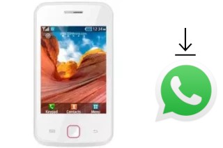 Come installare WhatsApp su GETEK GK-A1