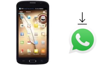 Come installare WhatsApp su GETEK GT6001