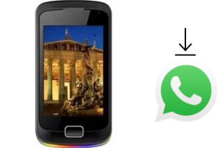 Come installare WhatsApp su GFive E660