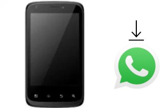 Come installare WhatsApp su GFive E670