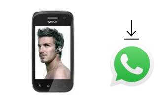 Come installare WhatsApp su GFive Gfive A77