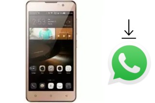 Come installare WhatsApp su GFive GPower 3