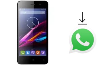 Come installare WhatsApp su GFive President Smart 6