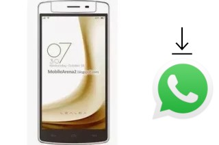 Come installare WhatsApp su GFive President Tango 7 T7100