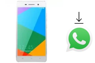 Come installare WhatsApp su GFive President XHero 7