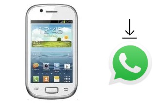 Come installare WhatsApp su GFive Spark A2