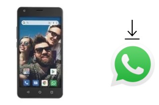 Come installare WhatsApp su Ghia GS3G