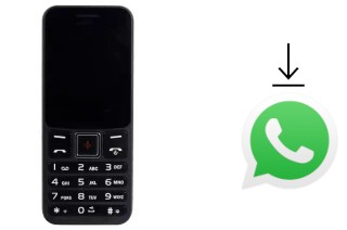 Come installare WhatsApp su Ghia KoX1