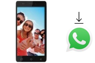 Come installare WhatsApp su Ghia Sveglio H1