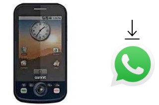 Come installare WhatsApp su Gigabyte GSmart