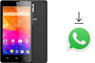 Come installare WhatsApp su Gigabyte GSmart Classic Lite