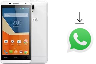 Come installare WhatsApp su Gigabyte GSmart Essence