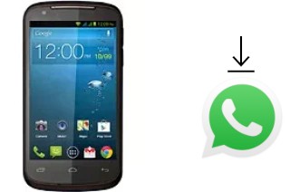 Come installare WhatsApp su Gigabyte GSmart GS202