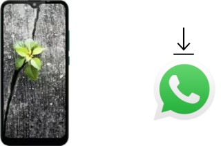 Come installare WhatsApp su Gigaset GS110