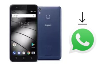 Come installare WhatsApp su Gigaset GS280