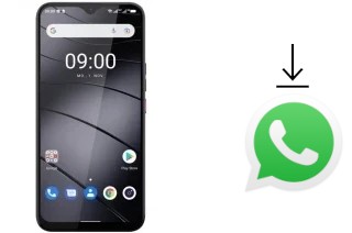 Come installare WhatsApp su Gigaset GS5