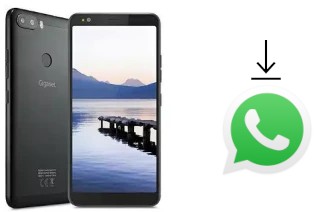 Come installare WhatsApp su Gigaset GS80