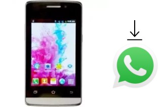 Come installare WhatsApp su Ginger G310