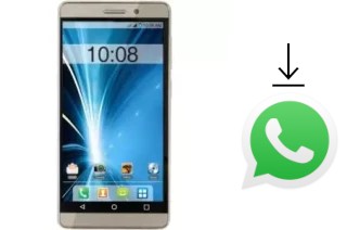 Come installare WhatsApp su Ginger G5001 Mate7